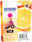 Epson Claria Premium 33 - Cartucho de tinta magenta XL 8,9 ml válido para los modelos Expression Premium XP-645, XP-830, XP-900 y otros