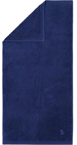 Möve Handtücher Superwuschel deep sea - 596
