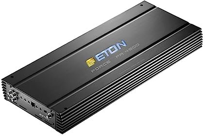 ETON 02029ET-FA4500