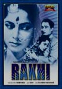 RAKHI