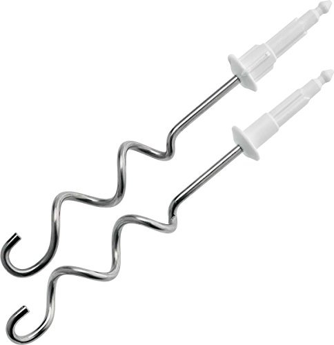 Bosch MFZ4030 Knethaken / passend zu Bosch Handrührern MFQ30... MFQ35... MFQ4...