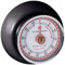 Zassenhaus Timer Speed, Metal Black