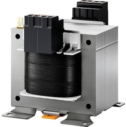 Block Transformateur de contrôle, d'isolement et de sécurité STEU 160/48 1 pc(s)
