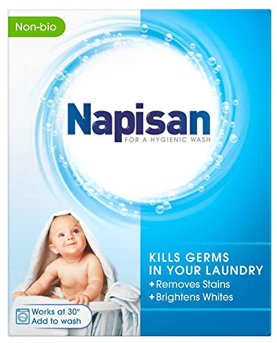 Napisan non bio Stain Remover