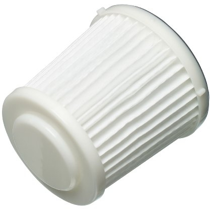 Black & Decker Dustbuster Filter to Fit PD1080/ PD1200/ PAD1200-XJ