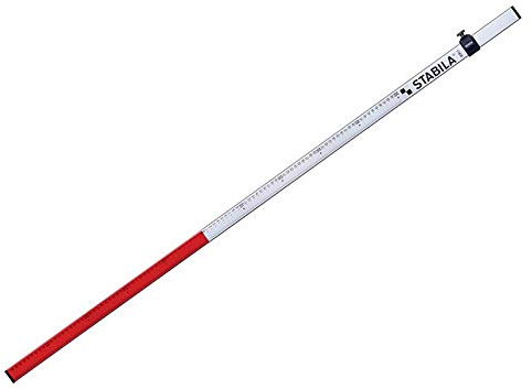 Stabila Nivellierlatte NL, 240 cm