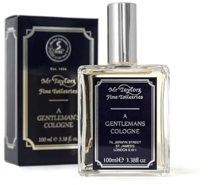 TAYLOR OF OLD BOND STREET Cologne, 200 g