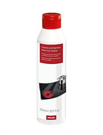 Miele Care Collection Stainless Steel Cleaner