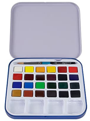 DR Aquafina 24 Half Pan Travel, XDAA924