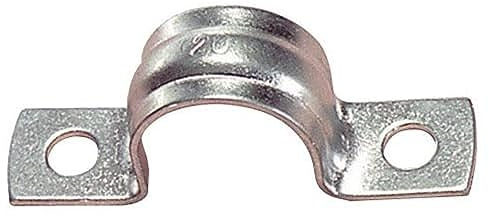 WOLFPACK LINEA PROFESIONAL - Grapa Metalica 2 Patas 6 mm. Caja 100 unidades