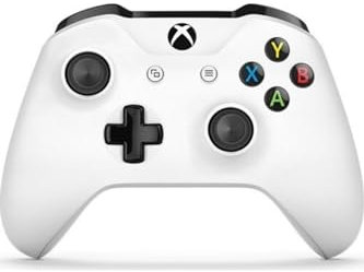 Manette Xbox Sans Fil [Ancienne version]