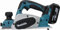 Makita DKP180RTJ Cordless Planer 82 mm (18 V)