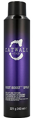 Tigi Catwalk Your Highness Root Boost Zerstäuber 250 Ml