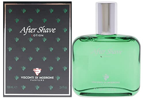 Visconti di Modrone Aftershave, 100 ml