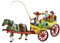 PLAYMOBIL Country 6932 Carruaje con Caballo, a partir de 5 Años