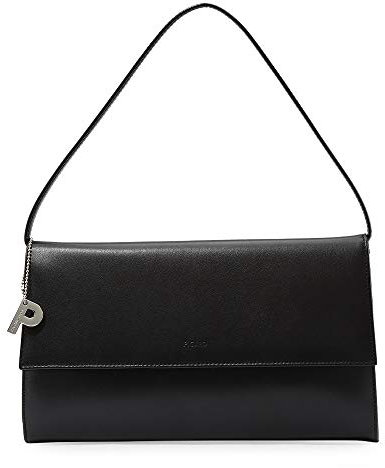 Picard Damen Abendtasche AUGURI aus Rindsleder Klein | mit Magnetverschluss | Abendtasche | Alltag