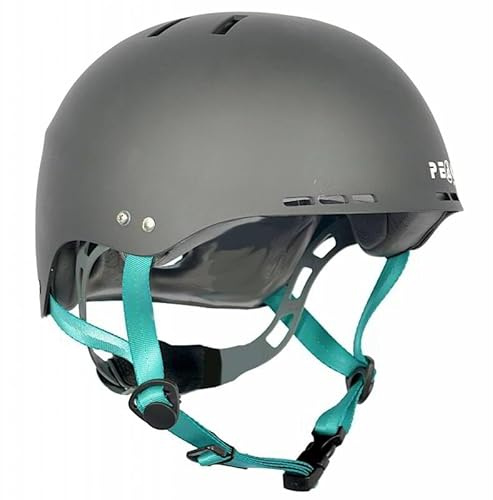 2024 Peak PS Freeride Helmet for Kayak Canoe Black S/M