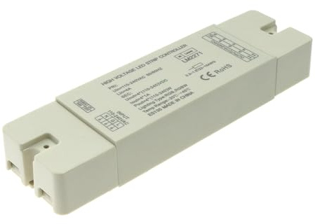 Lámpara LED PL 23W 2G11 6500K 535mm, ideal para iluminación eficiente en oficinas y espacios comerciales.
