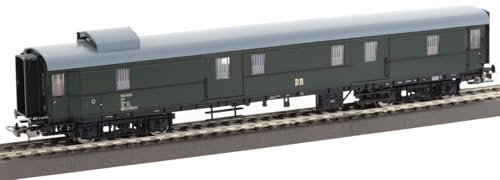 Piko 53179 H0-Packwagen Pw4üe, DR, Ep.III