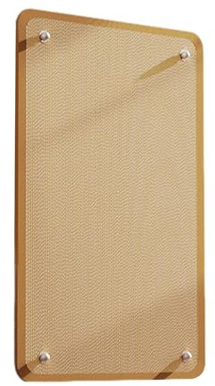 Árbol de gato de pared, árbol de gato de pared, rascador de cama para gatos | Pared de árbol de gato para gato, tabla de rascar sisal para protección de sofá, M
