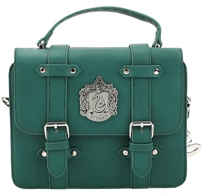 Harry Potter Satchel Handtasche mit Charms