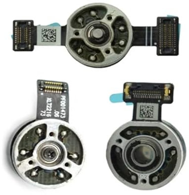 Moteur de tangage et de roulis de caméra Gim-Bal for Drone DJ Mini 3/3 Pro, pièces de Rechange for Moteur d'axe P et d'axe Y(Motor 3IN1 Yaw Motor)