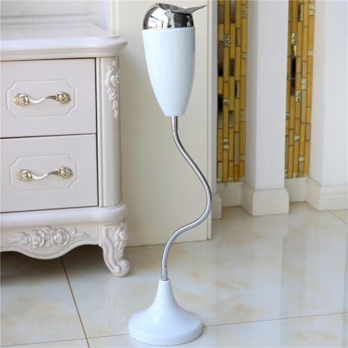 Cendrier d'intérieur, récipients pour fumer commerciaux, cendrier sur pied, récipient pour cigarettes, récipient pour fumer, cendrier à cigarettes en acier inoxydable pour la maison, le bureau