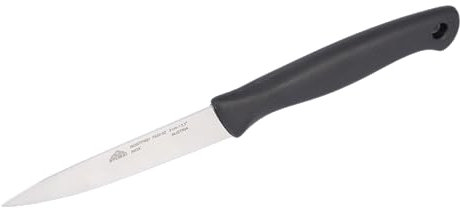 Stubai 80 mm Piccolo Coltello spelucchino in Acciaio Inox