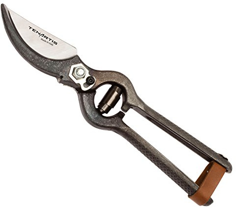 Tenartis 276 Vintage beskärning/druvsax 25 cm – 10 tum – tillverkad i Italien
