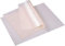 Westmark 2 Rouleaux de Papier de Cuisson Réutilisable, Effet Antiadhésif, Résistant à la Chaleur jusqu'à 260°C/500°F, Tissu Enduit, Beige, 30192260