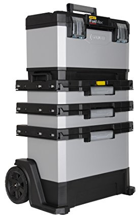 Servante Bimatiere Pro FatMax Stanley