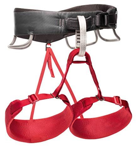 Black Diamond, Rouge/Noir/Gris/Rose, L.