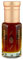 Luxury Scent Indian Rose Perfume Oil Roll-On 6ml – Long Lasting Alcohol-Free Attar with Natural Floral Aroma, Premium Essential Oil Unisex Fragrance for Men & Women, Travel Size Gift Option