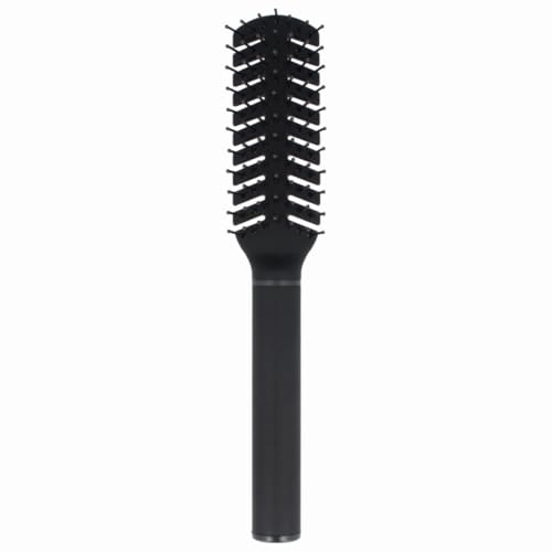 Parsa Men - Cepillo de pelo profesional para hombre, antiestático, para todos los tipos y longitudes de cabello, permite un peinado preciso y rápido