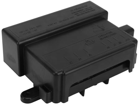 Sostituzione del Modulo di Alimentazione della Scheda del Circuito del Frigorifero RV per i Modelli DM2652 RM2652 RM2852 Accenditore a Propano