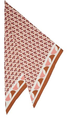 s.Oliver Tuch mit Print