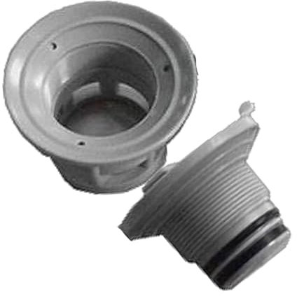 OHPHCALL Inflatable Boat Valve Structural Air Inflatable Plug Kayak Plug Air Accessories Valves Adapter for Pool