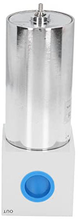 Compresor de aire Aceite de agua Separador Aluminio Aluminio Filtro de aire de alta presión Greation Industrial Grado dura corrosión para s de transmisión neumática (QSLH-20)