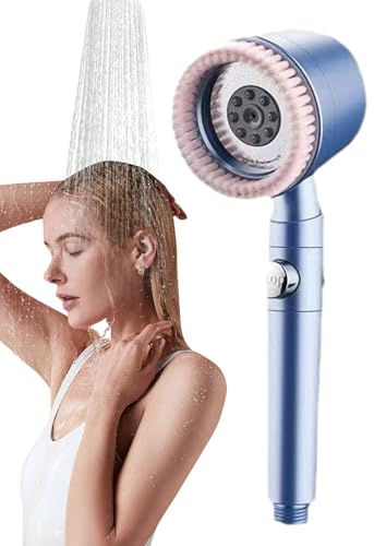 Soffione doccia pressurizzato, accessorio palmare - filtrazione - accessori per bagno, bagno, doccia, bagno, hotel