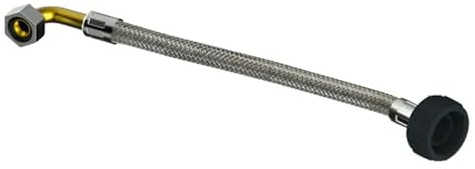 TECE-Füllventil Panzerschlauch M30 (F10) Panzerschlauch M 30 (F 10)