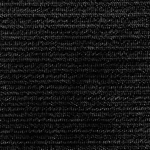 Antirutschmatte Teppichunterlage Tischdeckenunterlage Rutschschutz Schwarz Breite 60cm Länge & Farbe wählbar 60 x 200 cm