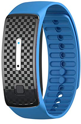 Bracelets répulsifs anti-moustiques ultrasoniques, bracelets naturels imperméables, USB rechargeable, pour enfants et adultes