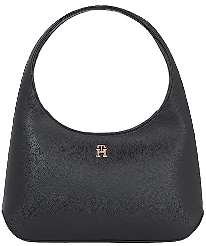 Tommy Hilfiger Hilfiger Staple Shoulder Bag Aw0aw15252 Hobo