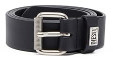 Diesel_LOGO B-BISCOT_APPAREL_BELT_Schwarz_75