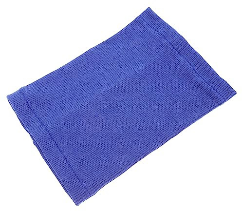 FRCOLOR Hundeohrschützer Aus Hochwertigem Stoff Zum Schutz Vor Lärm Für Kaltes Wetter Und Baden Passt Sich Flexibel An Kopfumfang