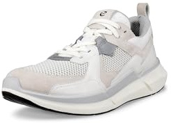 ECCO crosstrainer för kvinnor, Shadow White Shadow White, 37 EU