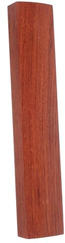 NUOBESTY Holz-papiergewicht Für Kalligraphie Robustes Glattes Design Für Kalligraphie-übungen Aus Hochwertigem Holz Gefertigt Für Künstler Und Chinesischen Schriftkunst