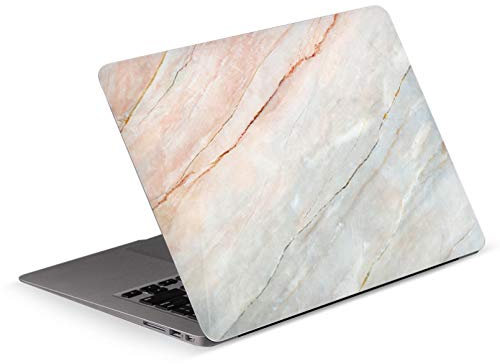 Laptop Skin Aufkleber Aufkleber Notebook Marmor Cover Art Aufkleber 13,3 14 15,6 17 Zoll Notebook Vinyl Cover Aufkleber