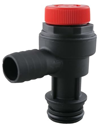 HTS - Alpha Boiler Pressure Relief Valve (PRV) 1.028561