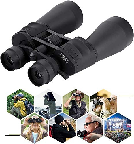 Teleskop, 20-180x100 for Erwachsene – Leistungsstarkes, leichtes HD-Vogelbeobachtungs- und Jagdkonzert mit leichtem Sehvermögen